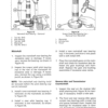 Ford 345C, 445C, 545C Backhoe Loader Tractor Service Manual