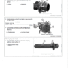 John Deere 310SK Backhoe Loader Repair Service Manual