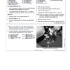 John Deere 244L, 324L Compact 4WD Loader Repair Technical Manual