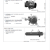 John Deere 310SK Backhoe Loader Repair Technical Manual (S.N after C219607 & D219607 – )