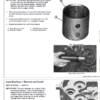 John Deere DF150, DF250 Transmissions Analog Valve Component Technical Manual