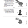 John Deere 710D Backhoe Loader Repair Service Manual