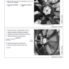 John Deere 670G, 670GP, 672G Grader Repair Service Manual