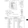 New Holland E215 Excavator Service Manual