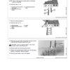 John Deere 710G Backhoe Loader Repair Service Manual
