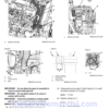 Hitachi ZW120-6 Wheel Loader Service Repair Manual