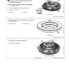 John Deere 310K Backhoe Loader Repair Service Manual S