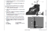 John Deere 724J Loader Repair Technical Manual