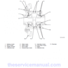 Hitachi ZW140, ZW150 Wheel Loader Service Repair Manual