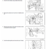 New Holland TD5.65 TD5.100 TD5.110 Tractor Service Manual