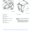 Hitachi ZW150-5B Wheel Loader Service Repair Manual