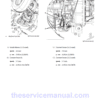 Hitachi ZW150-6 Wheel Loader Service Repair Manual