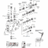 4-116.png John Deere 1063 Harvester Service Manual