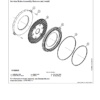 John Deere 724K 4WD Engine S2 & T3 Loader Service Manual