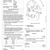 John Deere 310J Backhoe Loader Repair Service Manual
