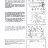 New Holland TK4020F, TK4020V, TK4030, TK4040, TK4040M Tractor Manual
