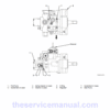 Hitachi ZW180 Wheel Loader Service Repair Manual
