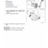 New Holland TS6.110 HC, TS6.120 HC Tractor Service Manual