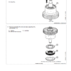 John Deere 410J Backhoe Loader Repair Technical Manual (S.N before – 161616 )