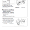 John Deere 770G, 770GP, 772G, 772GP Grader Repair Manual