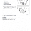 New Holland TS6.110 TS6.140 Tractor Service Manual