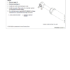 John Deere 724K 4WD Technical Manual