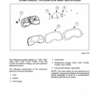 New Holland TC25, TC29, TC33 Tractor Service Manual