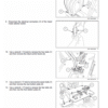New Holland E17C Mini Excavator Service Manual