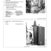John Deere 315SG Backhoe Loader Repair Service Manual