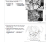 John Deere 310SK Backhoe Loader Repair Technical Manual (S.N after E219607 – )