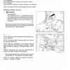 New Holland SP3500 Defensor Service Manual