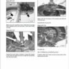Bobcat B730 Loader Service Repair Manual