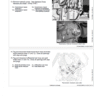 John Deere 310SK Backhoe Loader Repair Services Manual