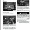 Bobcat S550 Skid-Steer Loader Service Repair Manual
