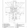 New Holland TD4.70F, TD4.80F, TD4.90F Tractor Service Manual