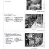 John Deere 310SJ Backhoe Loader Repair Technical Manual (S.N before – 159759)