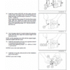 New Holland E18C Mini Excavator Service Manual