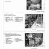 John Deere 310SJ Backhoe Loader Repair Service Manual SN