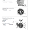 4-121.png John Deere 450J Crawler Dozer Service Manual (SN. from 216243)