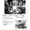 John Deere 315SJ Backhoe Loader Repair Service Manual