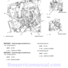 Hitachi ZW220-6 Wheel Loader Service Repair Manual