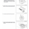 New Holland E30C Mini Excavator Service Manual