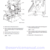 Hitachi ZW250-5B Wheel Loader Service Repair Manual