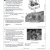 John Deere 450J, 650J Crawler Dozer Service Manual