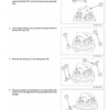 New Holland E37C Mini Excavator Service Manual