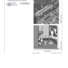 John Deere 870G, 870P, 872G, 872GP Grader Technical Manual