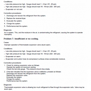 New Holland T7.220, T7.235, T7.250 Tractor Service Manual New Holland T7.220, T7.235, T7.250 Tractor Service Manual - Image 4