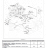 New Holland E60C Mini Excavator Service Manual