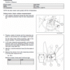 New Holland E145C Evo Excavator Service Manual