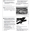 John Deere 824K 4WD Engine 6135HDW02 (iT4) Loader Technical Manual